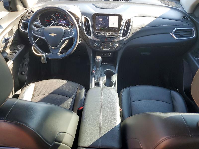 Photo 8 from auction – 2020 CHEVROLET EQUINOX PR with VIN 2GNAXPEX9L6146205