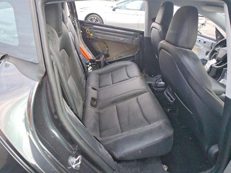 Photo 10 from auction – 2024 TESLA MODEL 3 with VIN 5YJ3E1EA5RF866992