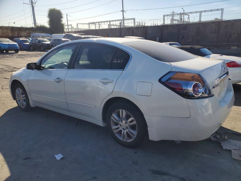 Photo 2 from auction – 2011 NISSAN ALTIMA BAS with VIN 1N4AL2AP0BN474657