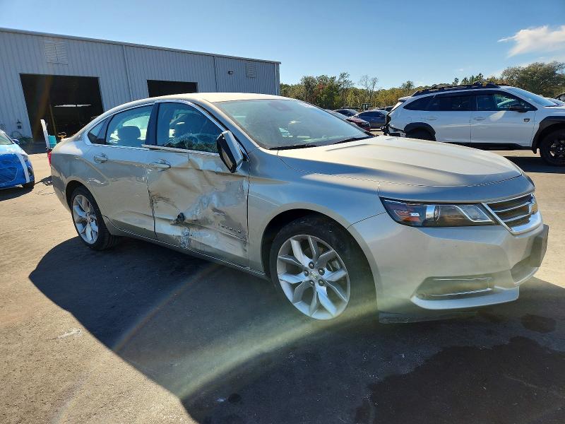 Photo 4 from auction – 2015 CHEV IMPALA with VIN 2G1125S32F9244033