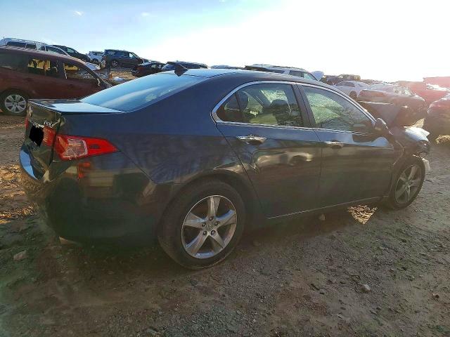 Photo 3 from auction – 2013 ACURA TSX with VIN JH4CU2F46DC004614
