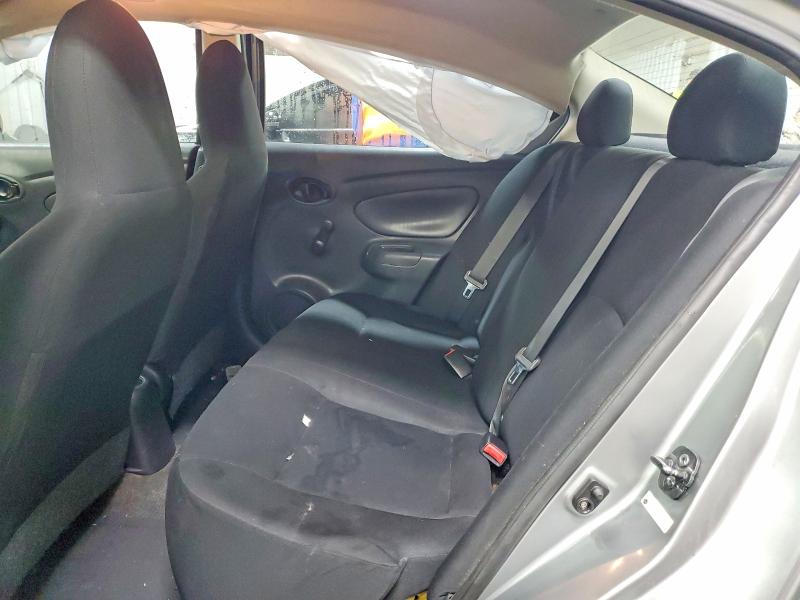 Photo 10 from auction – 2014 NISSAN VERSA with VIN 3N1CN7AP2EL856044