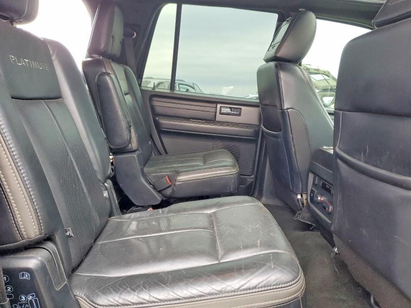 Photo 11 from auction – 2016 FORD EXPEDITION with VIN 1FMJU1MT1GEF27024