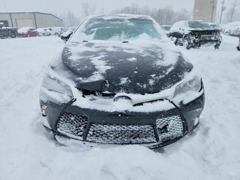 Photo 5 from auction – 2015 TOYOTA CAMRY LE with VIN 4T1BF1FK0FU055566