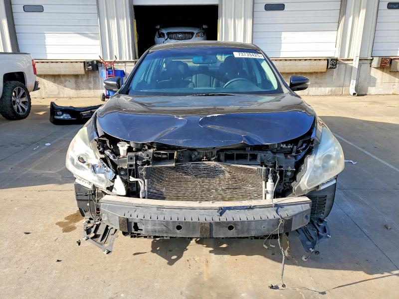 Photo 5 from auction – 2015 NISSAN ALTIMA 2.5 with VIN 1N4AL3AP7FC420568