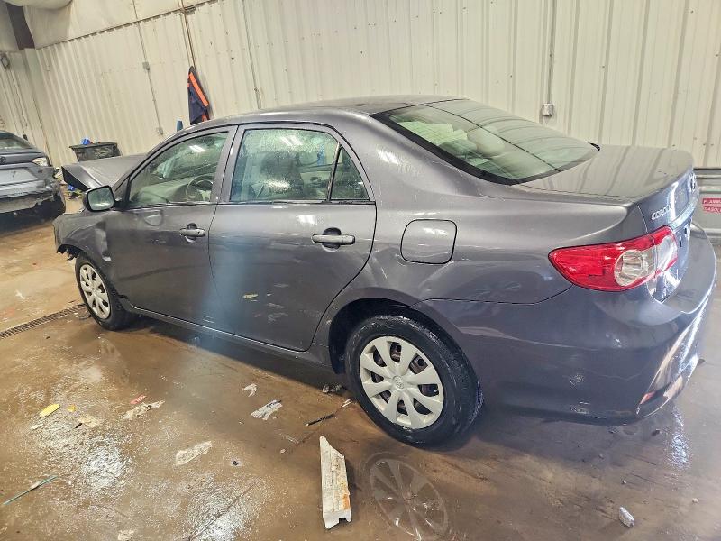 Photo 2 from auction – 2011 TOYOTA COROLLA with VIN JTDBU4EE0B9135843