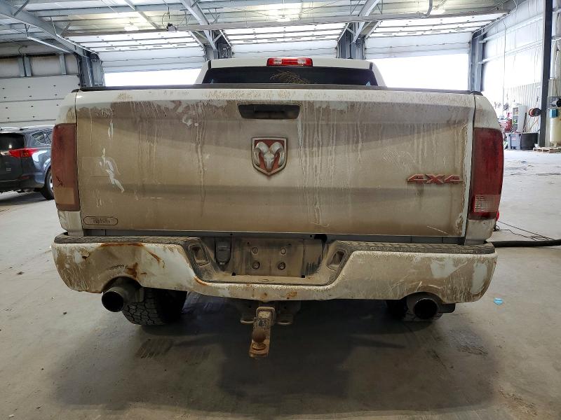 Photo 6 from auction – 2012 DODGE RAM 1500 with VIN 1C6RD7KT2CS165835