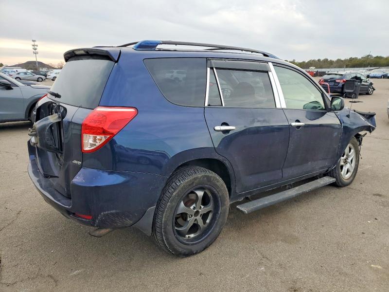 Photo 3 from auction – 2007 TOYOTA RAV4 with VIN JTMBD35V875103960