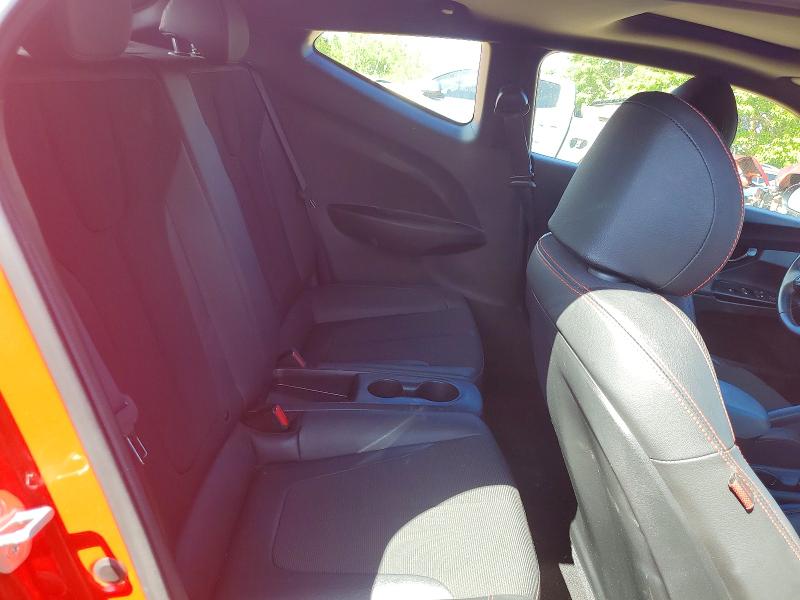 Photo 10 from auction – 2019 HYUNDAI VELOSTER with VIN KMHTG6AF8KU013696