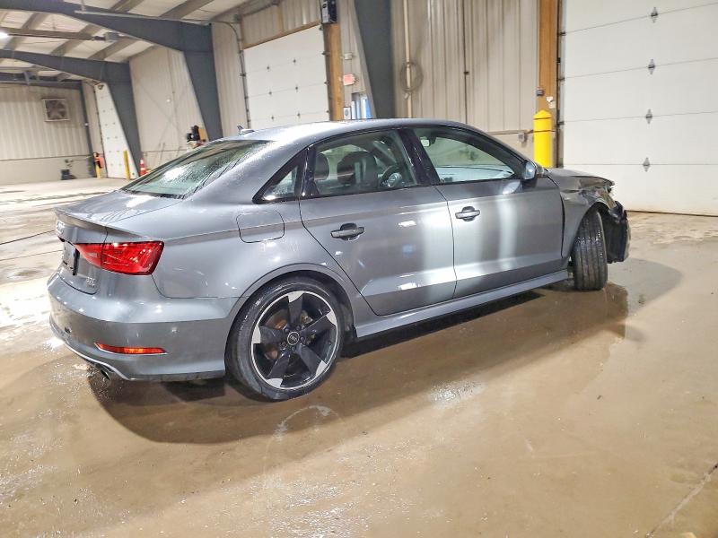 Photo 3 from auction – 2016 AUDI A3 PREMIUM with VIN WAUB8GFF0G1109548