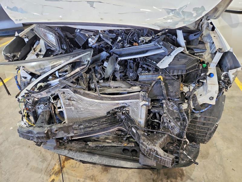 Photo 12 from auction – 2018 HYUNDAI TUCSON with VIN KM8J33A41JU646281