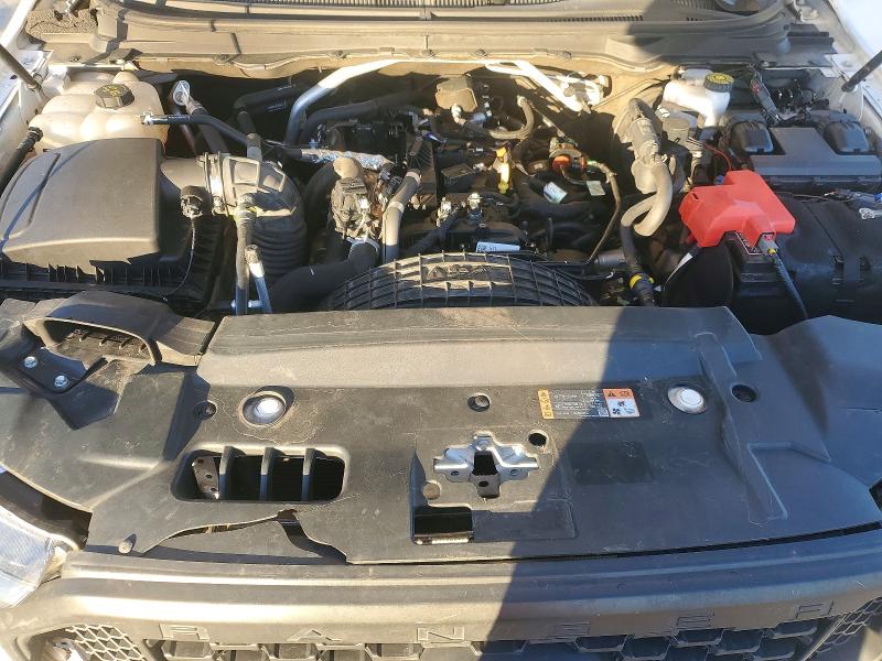 Photo 11 from auction – 2019 FORD RANGER XL with VIN 1FTER4EH2KLA45377