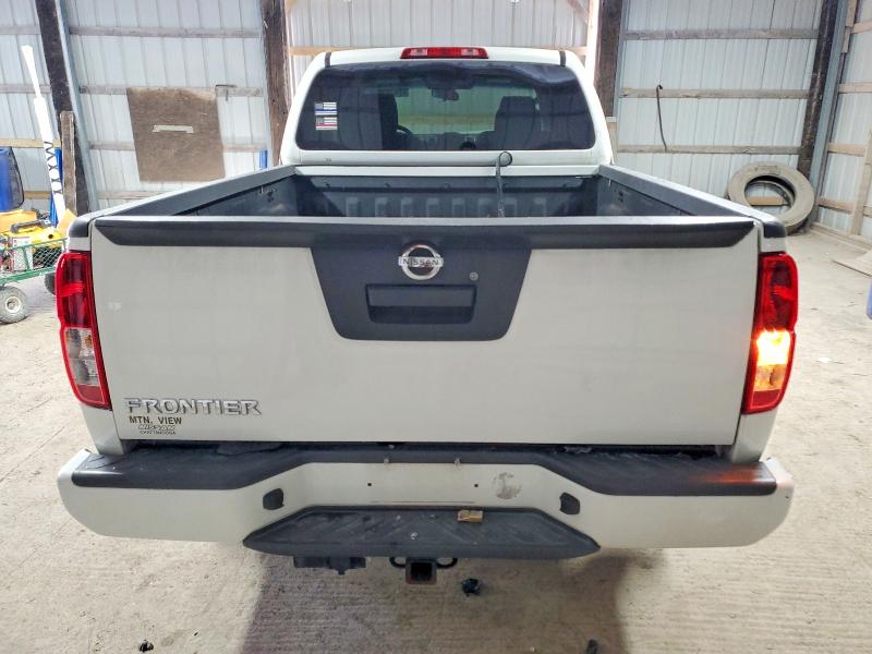 Photo 6 from auction – 2019 NISSAN FRONTIER with VIN 1N6BD0CT9KN721102