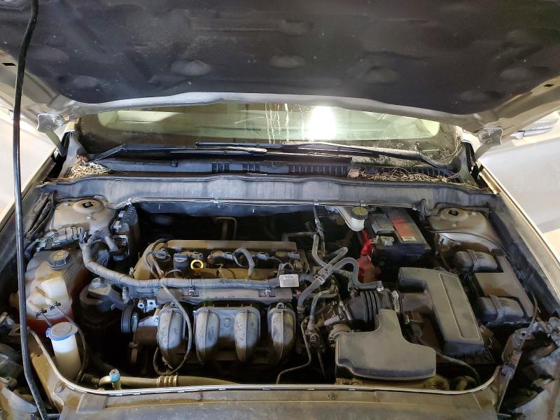 Photo 11 from auction – 2017 FORD FUSION SE with VIN 3FA6P0H75HR372393