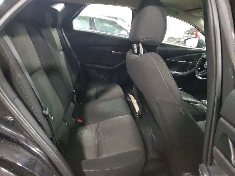 Photo 10 from auction – 2024 MAZDA CX-30 with VIN 3MVDMBAMXRM662289
