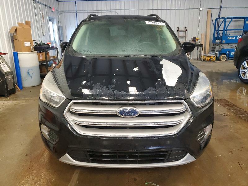 Photo 5 from auction – 2018 FORD ESCAPE with VIN 1FMCU9GD3JUB45280