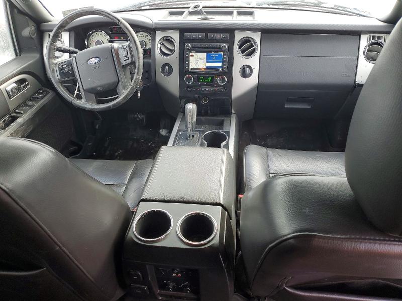 Photo 8 from auction – 2014 FORD EXPEDITION with VIN 1FMJK2A59EEF57211