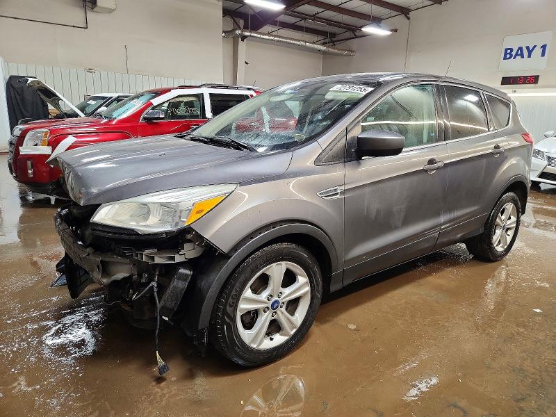 Photo 1 from auction – 2014 FORD ESCAPE SE with VIN 1FMCU9GXXEUB16164