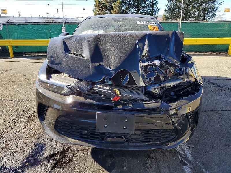 Photo 5 from auction – 2024 DODGE HORNET R/T with VIN ZACPDFDW0R3A21806