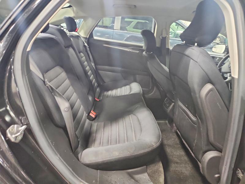 Photo 10 from auction – 2015 FORD FUSION SE with VIN 1FA6P0H70F5115853
