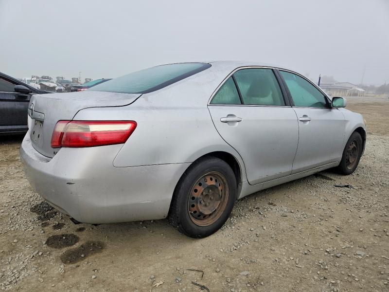 Photo 3 from auction – 2007 TOYOTA CAMRY CE with VIN 4T1BE46K17U503027