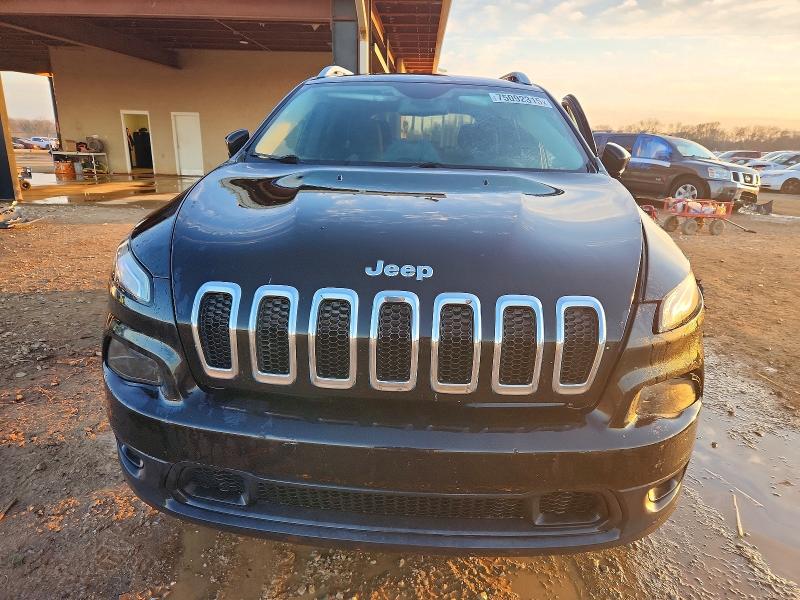 Photo 5 from auction – 2015 JEEP CHEROKEE with VIN 1C4PJLCB8FW737348