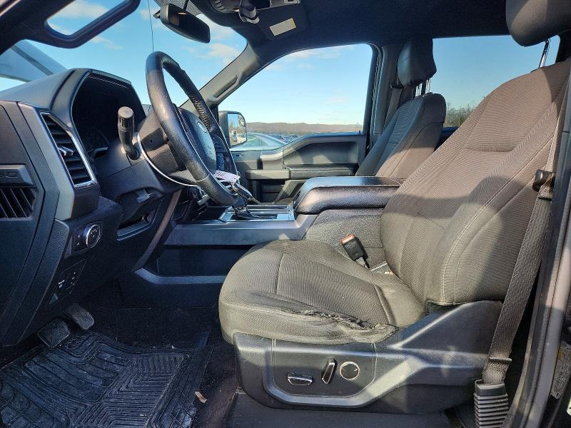 Photo 7 from auction – 2016 FORD F150 SUPER with VIN 1FTEW1EP5GFB17869