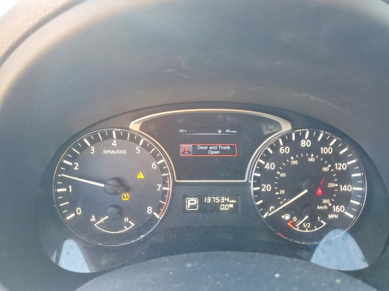 Photo 9 from auction – 2015 NISSAN ALTIMA 2.5 with VIN 1N4AL3AP4FC215161