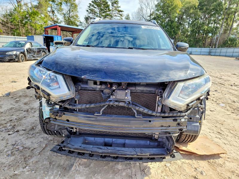 Photo 5 from auction – 2017 NISSAN ROGUE with VIN JN8AT2MV2HW276786