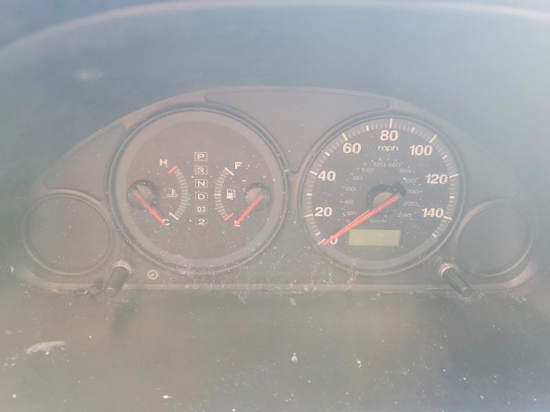 Photo 9 from auction – 2004 HONDA CIVIC with VIN 1HGES16394L003914