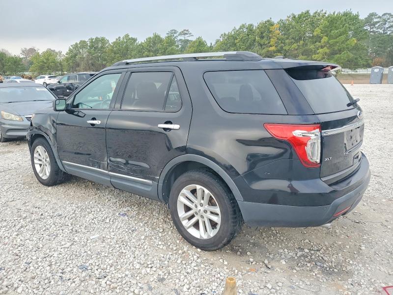Photo 2 from auction – 2012 FORD EXPLORER X with VIN 1FMHK7D89CGA09292