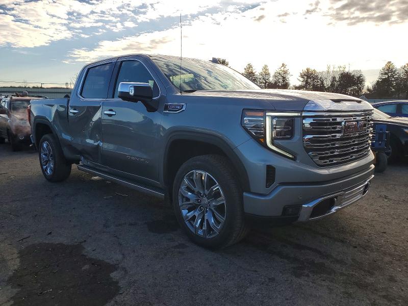 Photo 4 from auction – 2026 GMC SIERRA with VIN 3GTUUGEL5TG127733