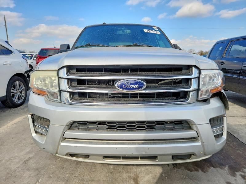 Photo 5 from auction – 2016 FORD EXPEDITION with VIN 1FMJU1HT2GEF14597