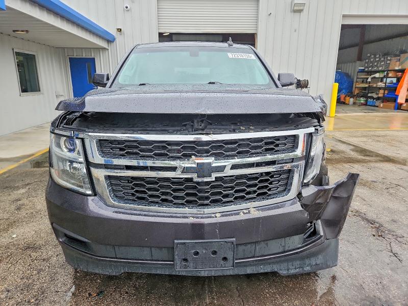 Photo 5 from auction – 2017 CHEVROLET SUBURBAN C with VIN 1GNSCGKC6HR306165