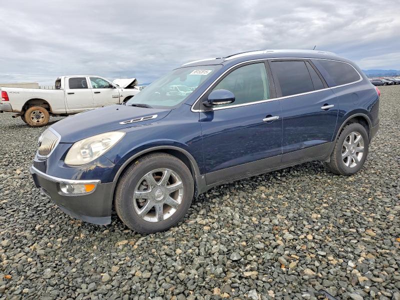 صورة رقم 1 من المزاد - 2008 BUICK ENCLAVE CX مع VIN 5GAEV23718J252794