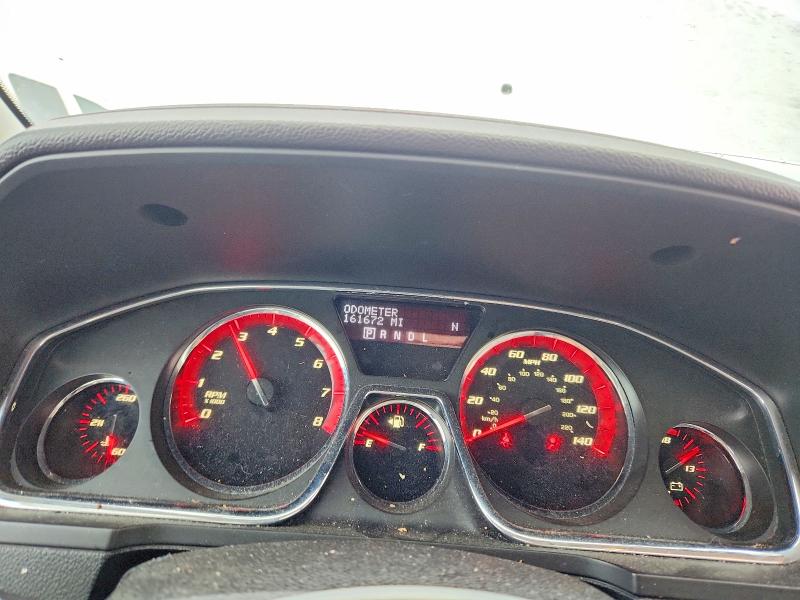 Photo 9 from auction – 2015 GMC ACADIA SLE with VIN 1GKKVPKD2FJ206625