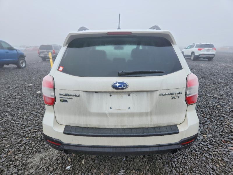 Photo 6 from auction – 2014 SUBARU FORESTER 2 with VIN JF2SJGDC2EH519130