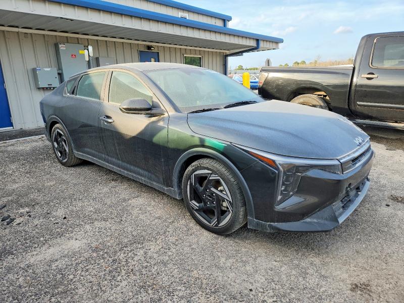 Photo 4 from auction – 2025 KIA K4 EX with VIN 3KPFU4DE7SE020302