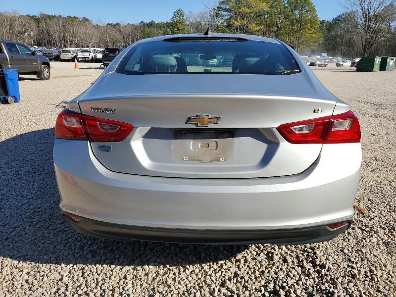 Photo 6 from auction – 2016 CHEVROLET MALIBU LS with VIN 1G1ZB5STXGF296974