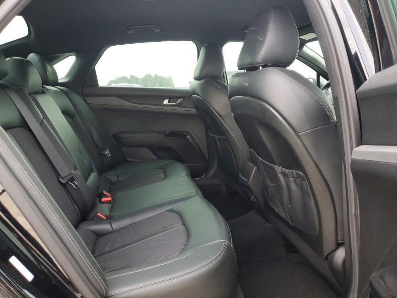 Photo 10 from auction – 2023 KIA K5 with VIN 5XXG64J20PG201362
