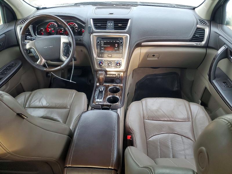 Photo 8 from auction – 2013 GMC ACADIA DEN with VIN 1GKKVTKD5DJ248907