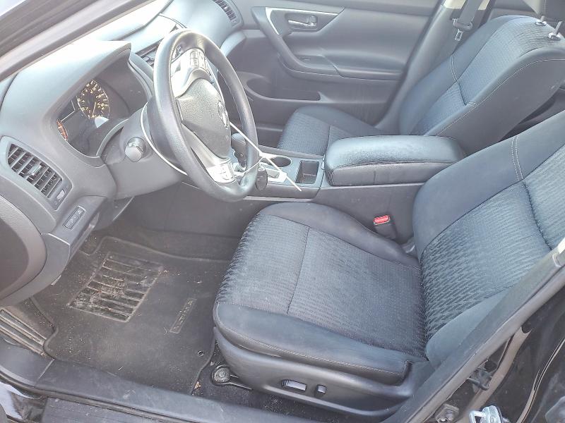 Photo 7 from auction – 2017 NISSAN ALTIMA with VIN 1N4AL3AP6HC124654