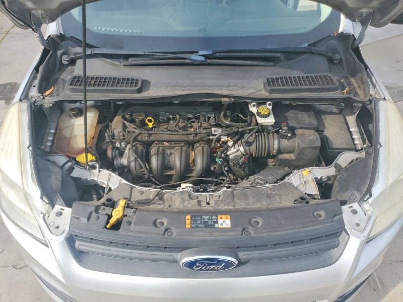 Photo 12 from auction – 2014 FORD ESCAPE with VIN 1FMCU0F7XEUB36962