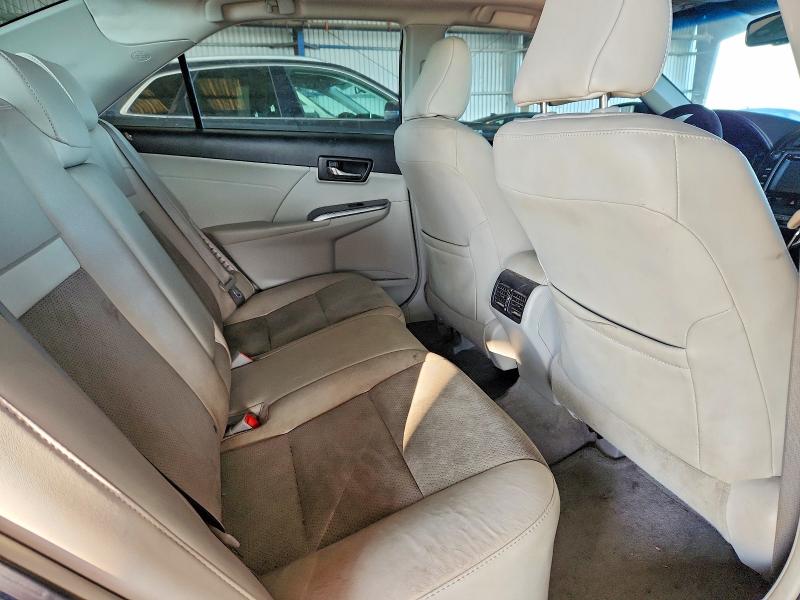 Photo 10 from auction – 2014 TOYOTA CAMRY HYBR with VIN 4T1BD1FK3EU137585