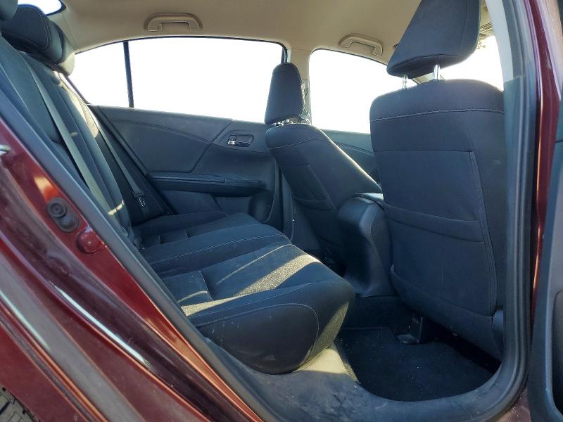 Photo 10 from auction – 2015 HONDA ACCORD with VIN 1HGCR2F57FA048908