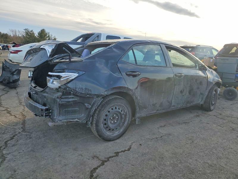 Photo 3 from auction – 2015 TOYOTA COROLLA L with VIN 2T1BURHEXFC412460