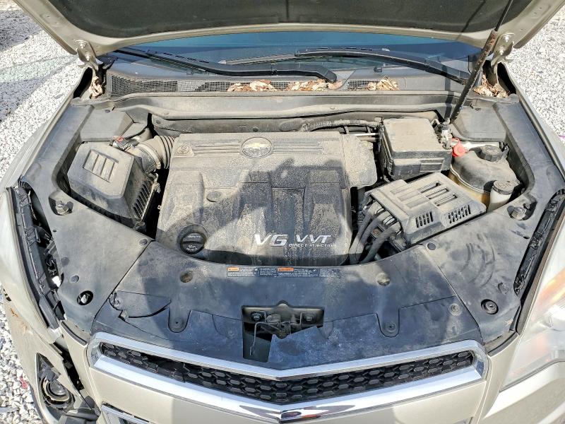 Photo 12 from auction – 2015 CHEVROLET EQUINOX LT with VIN 2GNFLDE31F6425813