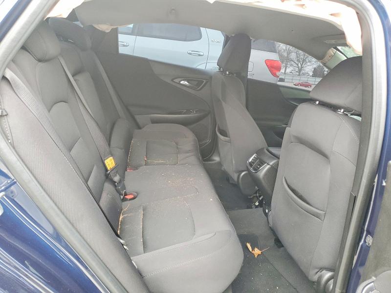Photo 10 from auction – 2017 CHEVROLET MALIBU with VIN 1G1ZE5ST3HF268961
