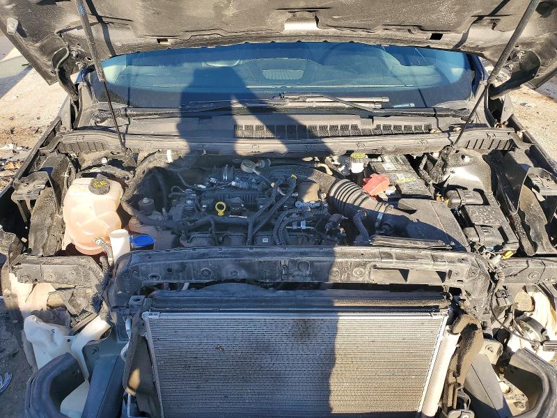 Zdjęcie 12 z aukcji – 2019 FORD EDGE z VIN 2FMPK3K94KBB89268