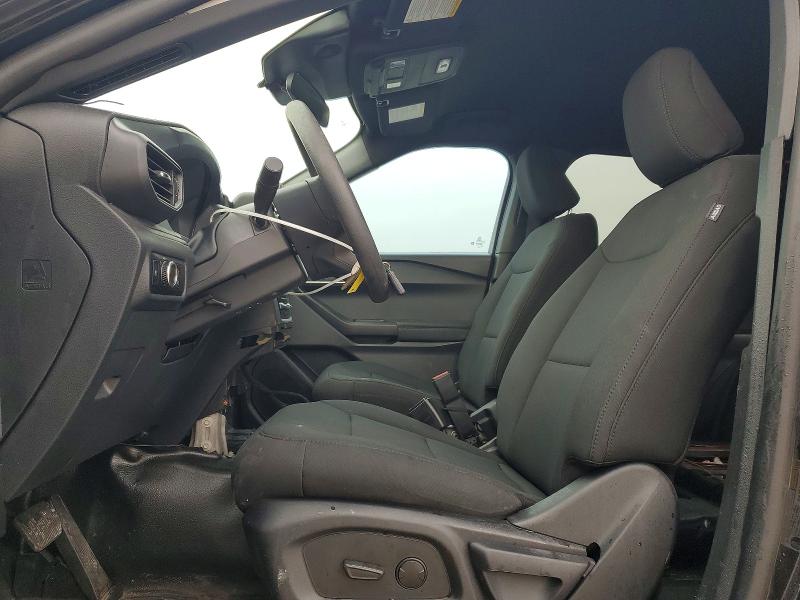 Photo 7 from auction – 2025 FORD EXPLORER with VIN 1FM5K8ABXSGB96162
